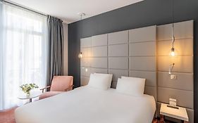 Best Western Dijon Centre Gare
